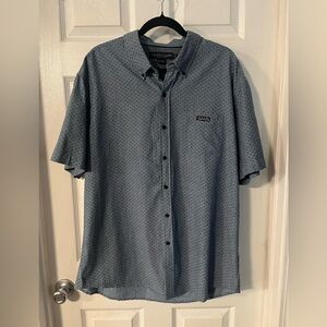 U.S. Polo Assn.xl button up